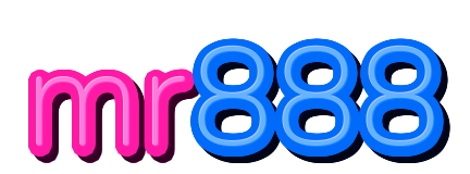 mr888 — logo kanal