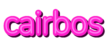 cairbos — logo kanal