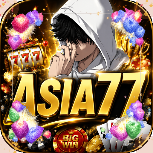 asia77 — mitra unggulan